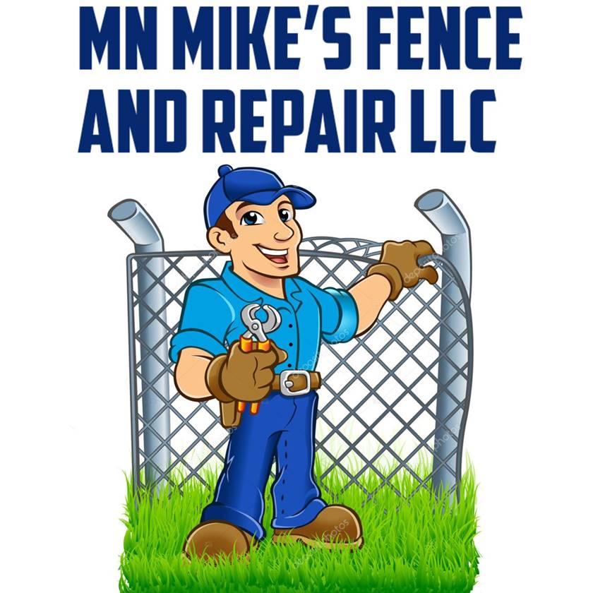 MN Mike's Fence and Repair